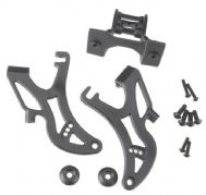 TRAXXAS 5411 WING MOUNT REVO 3.3